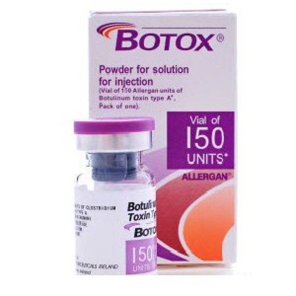 Buy Allergan Botox 150 IU Online