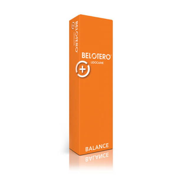 Buy BELOTERO BALANCE (1X1ML)