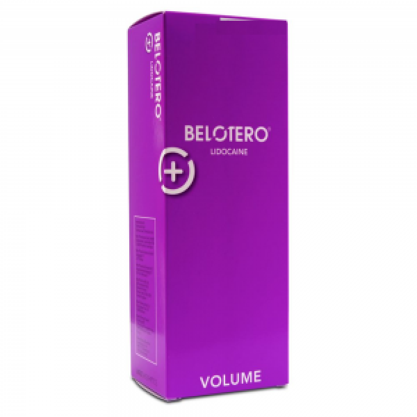Buy Belotero Volume (2x1ml)