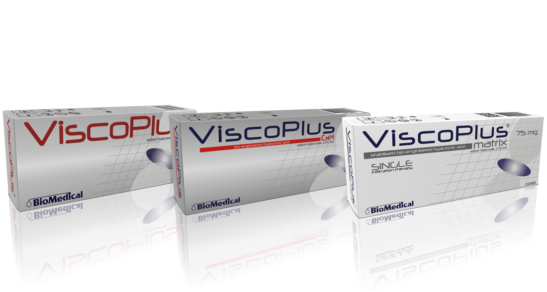 Order ViscoPlus matrix 75mg online