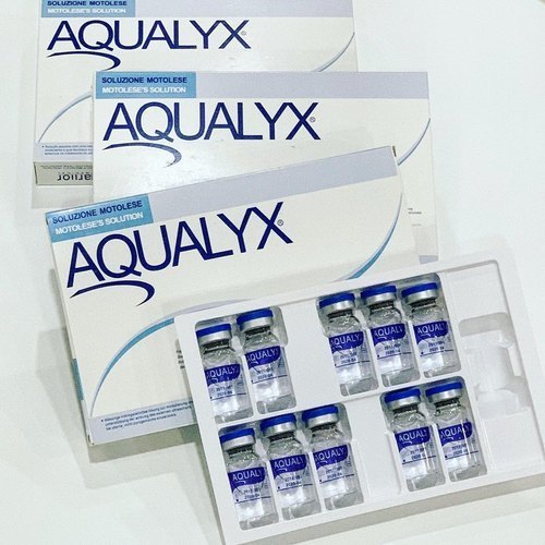 Buy Aqualyx (10x8ml) Online