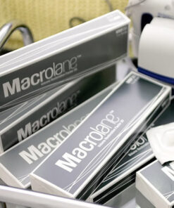 Buy 1500cc Macrolane buttock Injections Kit.