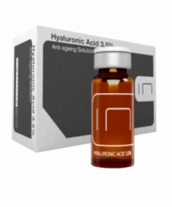 BCN Hyaluronic Acid 3.5% 8066 (5 vials).