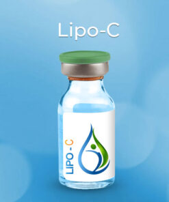 Buy Lipo-C Injection Online