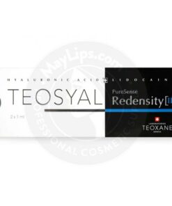 Teosyal ® PureSense Redensity II.