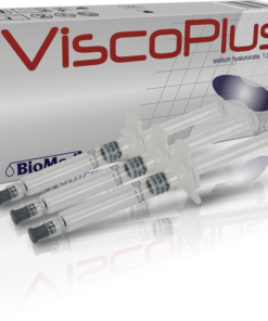 Order ViscoPlus Matrix 1.0% 2ml