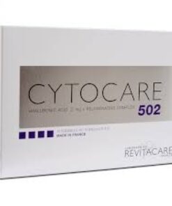 Cytocare 502 (10x5ml).