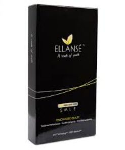 Ellanse L (2x1ml).