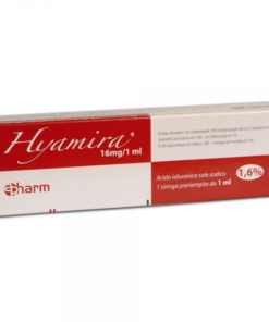 Buy Hyamira 16mg/1ml Online.