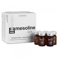 Mesoline Refresh (5x5ml vials).