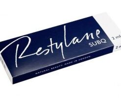 Restylane SubQ (1x2ml).