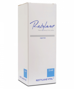 Restylane Vital Injector (1x2ml).