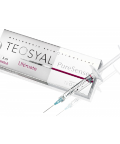 Teosyal Ultimate PureSense (1x3ml).