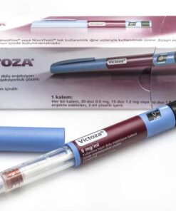 Buy Victoza Liraglutide Injection for Sale