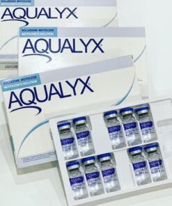 Buy Aqualyx (10x8ml).