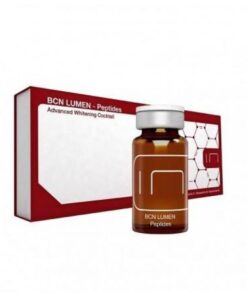 BCN Lumen Peptides 5 x 5ml.