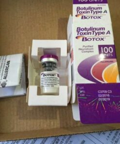 BUY BOTOX ONLINE