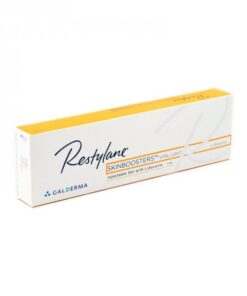 Restylane Skinboosters Vital Light with Lidocaine (1x1ml).