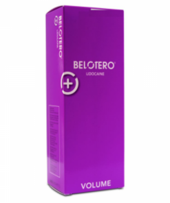 Buy Belotero Volume (2x1ml)
