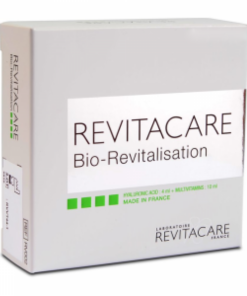 Bio-Revitalisation.