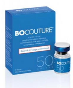 Bocouture (50 units).