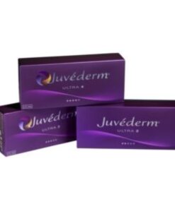 BUY JUVEDERM ULTRA 2 (2×0.55ML).