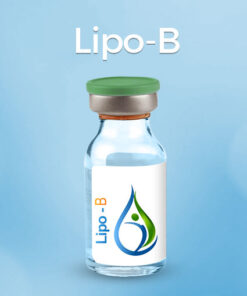 Buy Lipo-B Lipotropic Vial Kit
