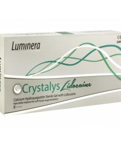 Buy Luminera Crystalys (2×1.25ml)