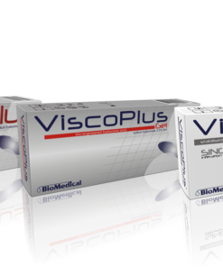 ViscoPlus matrix 75mg