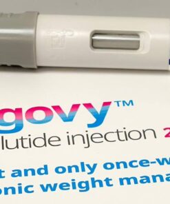 Buy Wegovy Semaglutide 2.4mg Pen Injection