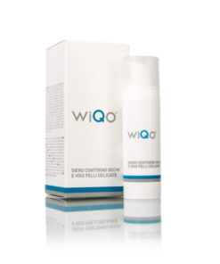 Buy WiQo Eye Contour and Facial Serum