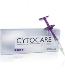 Cytocare S Line (1x3ml).