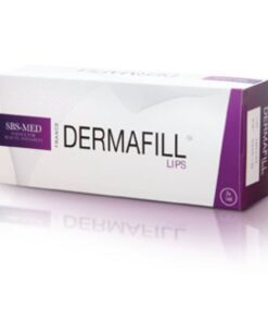 Buy Dermafill Lips (2x1ml).