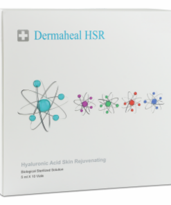 Dermaheal HSR (5×10 vials).