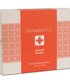 Dermaheal LL (5×10 vials).