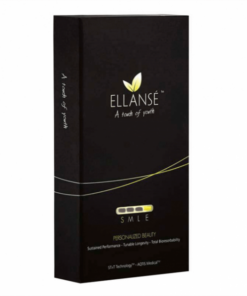 Ellanse M (2x1ml).