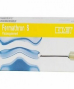 Fermathron S.