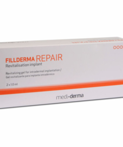 Fillderma Repair.