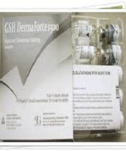 GSH Dermaforte.