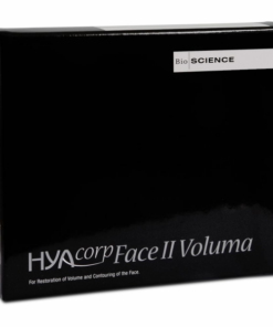 HYAcorp Face II Voluma (2x2ml).