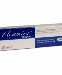 Buy Hyamira 20mg/1ml