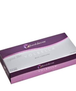 JUVEDERM® VOLBELLA with Lidocaine 2x1ml
