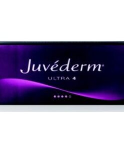 BUY JUVEDERM ULTRA 4 (2X1ML).