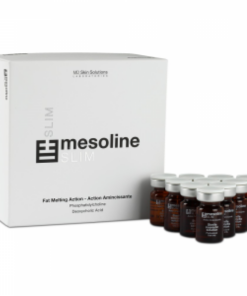 Mesoline Slim (10x5ml vials).