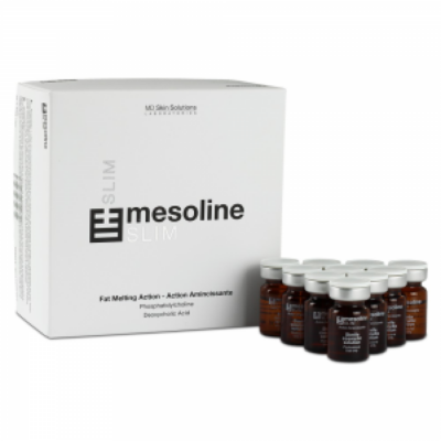MESOTHERAPY PRODUCTS