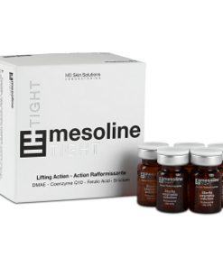 Mesoline Tight (5x5ml vials).