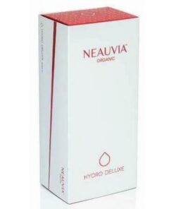 Neauvia Organic Hydro Deluxe (2×2.5ml)
