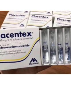 Buy Placentex (5x3ml)