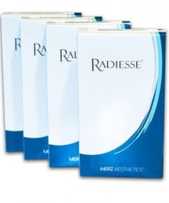 Radiesse (1×3.0ml)
