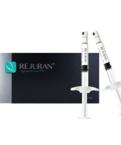 Rejuran Rejuvenation with PN (2x2ml.